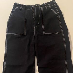 H&M Divided pants size 02
